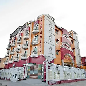 sun-hotel-agra-uttar-pradesh.agrahotelsindia.net/