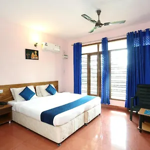 Park International Hotel